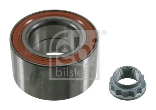 Pyöränlaakerisarja FEBI BILSTEIN 08222