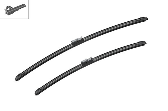 Pyyhkijänsulka BOSCH 3 397 118 970