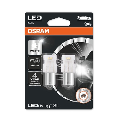 Polttimo OSRAM 7506DWP-02B