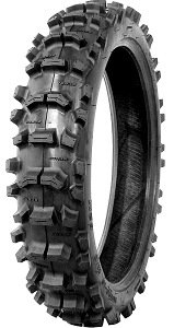 Kenda K782 Sand Mad ( 100/90-19 TT 57M Rear )