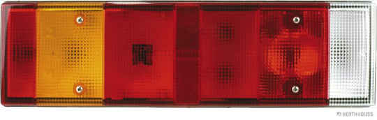 Takavalo HERTH+BUSS ELPARTS 83840585