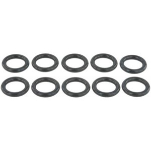 Tiivisterengas, ilmastointilaitteen letku, CHEVROLET,OPEL, 13153249, 6850717