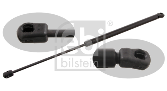 Kaasujousi, takaluukku FEBI BILSTEIN 27653