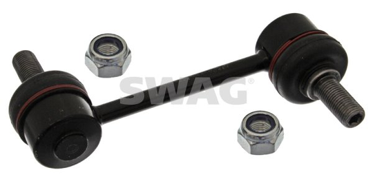 Tanko, kallistuksenvaimennin SWAG 80 94 1209