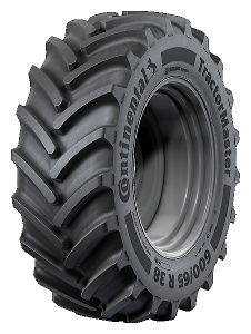 Continental TractorMaster ( 540/65 R28 142D TL kaksoistunnus 145A8 )