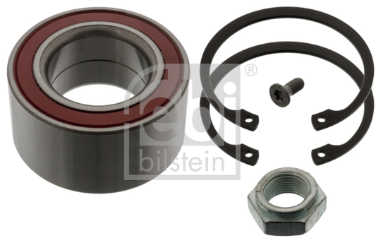 Pyöränlaakerisarja FEBI BILSTEIN 05379