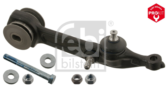 Tukivarsi, pyöräntuenta FEBI BILSTEIN 40365