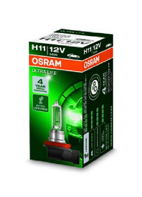 Kaukovalopolttimo OSRAM 64211ULT
