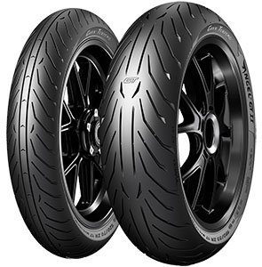 Pirelli Angel GT II ( 120/60 ZR17 TL (55W) M/C, etupyörä )