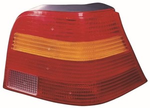 Takavalo, Vasen, VW GOLF IV, GOLF Cabriolet IV, 1J6945095P, 1J6945095Q, 1J6945111Q