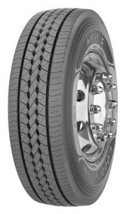 Goodyear KMAX S ( 355/50 R22.5 156K 18PR )