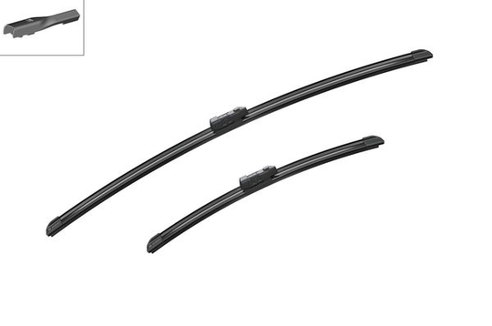 Pyyhkijänsulka BOSCH 3 397 007 945