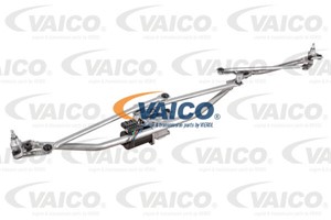 Pyyhkijän vivusto, Edessä, OPEL ZAFIRA A Minibus, minivan, 12 73 062, 12 74 140, 24450195, 90587507