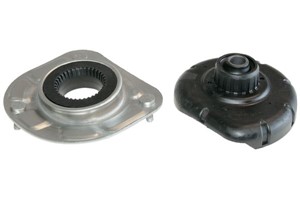 Korjaussarja, jousijalan tukilaakeri, etuakseli molemminpuoleinen, VOLVO S60 I, S80 I, V70 II, 30714968, 3546238, 8634457, 8646713, 9173