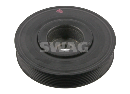 Hihnapyörä, kampiakseli SWAG 60 93 6244