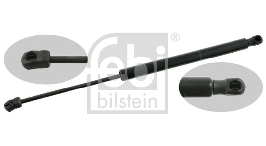 Kaasujousi, takaluukku FEBI BILSTEIN 27674
