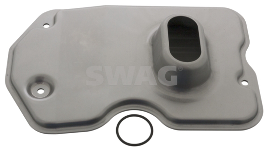 Hydrauliikkasuodatin, automaattivaihteisto SWAG 30 10 0458