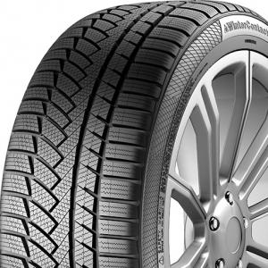 Continental Contiwintercontact Ts850p 275/40VR20 106V XL