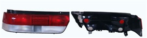 Takavalo, Vasen, SUBARU JUSTY II, SUZUKI SWIFT Halvkombi II, 3567060B10, 3567080EA0, 3567080EA0000, 3567080EAO
