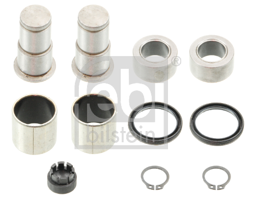 Irroitinsarja, kytkin FEBI BILSTEIN 45451