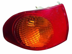 Takavalo, Vasen, TOYOTA COROLLA, 815611E080, 81561-1E080