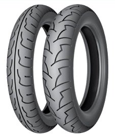 Michelin Pilot Activ ( 120/70-17 TT/TL 58V M/C, etupyörä )