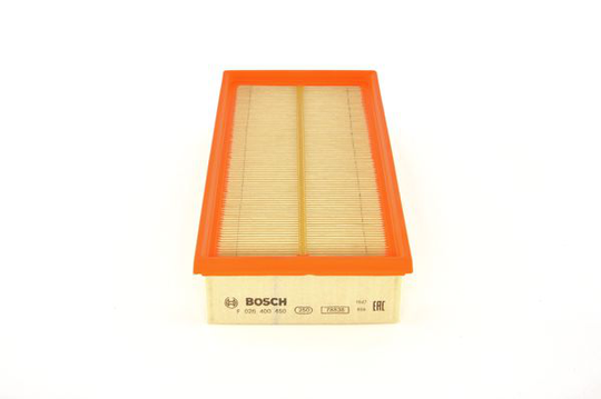 Ilmansuodatin BOSCH F 026 400 450