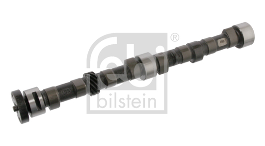 Nokka-akseli FEBI BILSTEIN 05118
