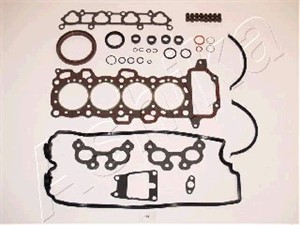 Täydellinen tiivistesarja, moottori, NISSAN MICRA II, 10101-99B25, 1010199B85, 10101-99G25