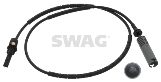 ABS-anturi SWAG 20 94 8921