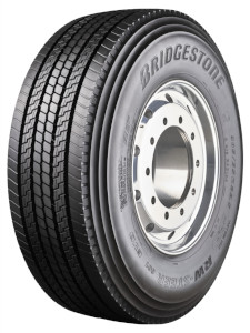Bridgestone RW-Steer 001 ( 385/55 R22.5 160K 20PR kaksoistunnus 158L )