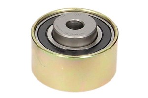 Ohjainrulla, hammashihna, TOYOTA, 13503-54010, 13503-54020