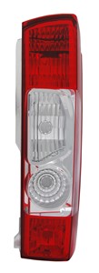 Takavalo, Oikea, CITROËN JUMPER Buss, JUMPER Skåp, FIAT DUCATO Buss, DUCATO Skåp, PEUGEOT BOXER Buss, BOXER Skåp, 0001366453080, 0001366