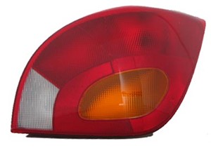 Takavalo, Vasen, FORD FIESTA IV, MAZDA 121 III, 1002002, 1009662, 1044156, 1E0351180, 1E03-51-180, 1E0351180A, 1E03-51-180A, 96FG13A603B