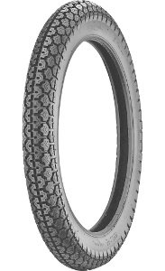 Kenda K265 ( 3.50-18 TT 56P )