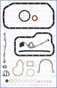 Tiivistesarja, kampikammio, BMW, 11001260671, 11001286178, 1101260671, 11111727985, 11111734114, 696265