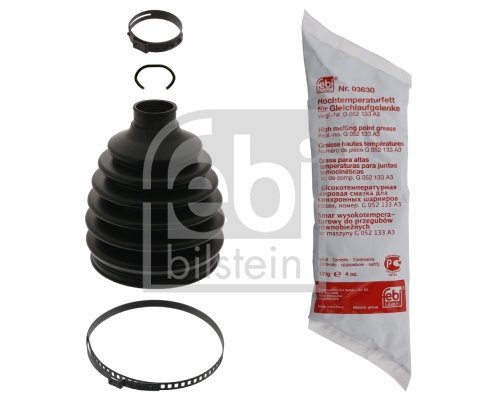 Paljekumisarja, vetoakseli FEBI BILSTEIN 44377