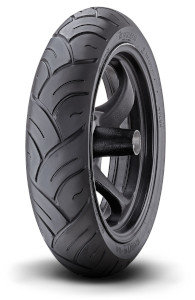 Kenda K764F ( 120/70-14 TL 55S etupyörä )