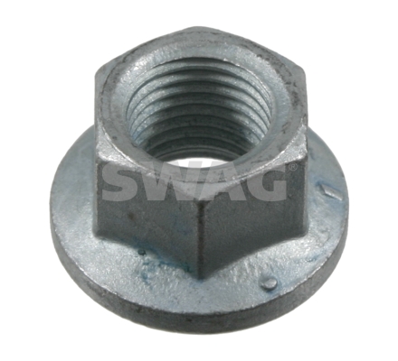Pyörän mutteri SWAG 10 92 2474