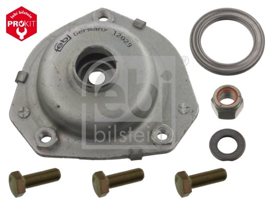 Korjaussarja, jousijalan tukilaakeri FEBI BILSTEIN 37921