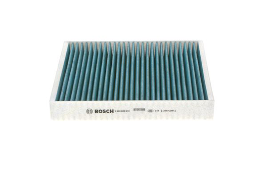 Raitisilmasuodatin BOSCH 0 986 628 512