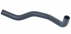 Jäähdyttimen letku, Alla, CITROËN C1, PEUGEOT 107, TOYOTA AYGO, 6466 FQ, 87245YV020