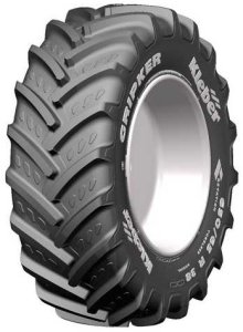 Kleber Gripker ( 650/65 R42 158D TL OWL )