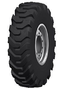 Voltyre DT-115 ( 12.5/80 -18 138A8 TL )