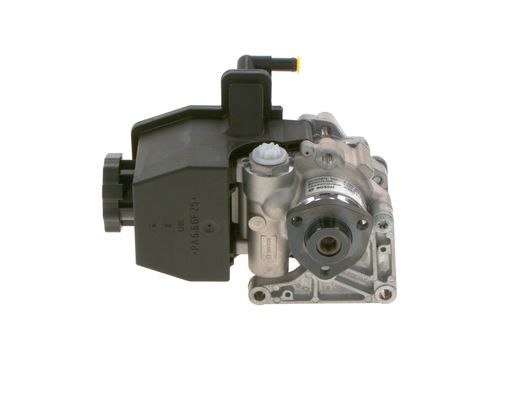 Hydrauliikkapumppu, ohjaus BOSCH K S00 000 588