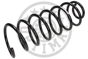 Jousi (auton jousitus), Taka-akseli, DAEWOO,OPEL,PEUGEOT,VAUXHALL, 424 345, 90348360