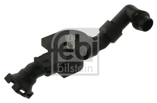 Jäähdytysnesteen säätöventtiili FEBI BILSTEIN 39914