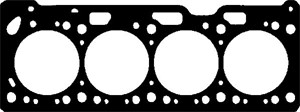 Tiiviste, sylinterikansi, SEAT CORDOBA, CORDOBA Vario, IBIZA II, VW GOLF III, VENTO, 032 103 383 H