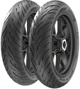 Anlas Tournee 2 ( 140/70-14 TL 68S takapyörä )
