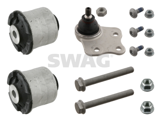 Tukivarren hela SWAG 10 92 9195